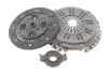 Комплект зчеплення Ford Escort/Fiesta 1.8 D 88-99 622 0569 00 LuK 622-0569-00