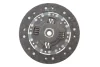 Комплект зчеплення Ford Escort/Fiesta 1.8 D 88-99 622 0569 00 LuK 622-0569-00 (фото 6)