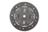 Комплект зчеплення Ford Escort/Fiesta 1.8 D 88-99 622 0569 00 LuK 622-0569-00 (фото 7)