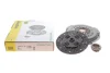 Комплект зчеплення Opel Vectra A 1.8i/2.0i (J89), 04/88 - 12/95 622 0611 00 LuK 622-0611-00