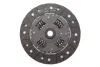 Комплект зчеплення Opel Vectra A 1.8i/2.0i (J89), 04/88 - 12/95 622 0611 00 LuK 622-0611-00 (фото 7)