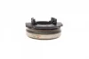 Комплект зчеплення VW T4 1.9D/TD 91-03, d=220mm, 44/45/50kw 622 0623 00 LuK 622-0623-00 (фото 2)