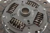 Комплект зчеплення VW T4 1.9D/TD 91-03, d=220mm, 44/45/50kw 622 0623 00 LuK 622-0623-00 (фото 6)