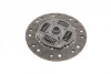 Комплект зчеплення VW T4 1.9D/TD 91-03, d=220mm, 44/45/50kw 622 0623 00 LuK 622-0623-00 (фото 8)