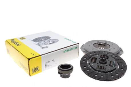 Комплект зчеплення BMW 3 (E30/E36)/5 (E34) -95 622 0662 00 LuK 622-0662-00