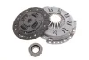 Комплект зчеплення Ford Sierra/Scorpio -94 622 0667 00 LuK 622-0667-00 (фото 1)