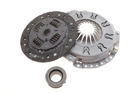 Комплект зчеплення Ford Sierra/Scorpio -94 622 0667 00 LuK 622-0667-00
