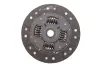 Комплект зчеплення Ford Sierra/Scorpio -94 622 0667 00 LuK 622-0667-00 (фото 7)