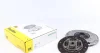 Комплект зчеплення Chevrolet Aveo 1.6 (T300), 03/11 -/ Lacetti 1.8 (J200), 03/03 - 03/13 622 1396 09 LuK 622-1396-09