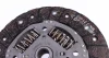 Комплект зчеплення Chevrolet Aveo 1.6 (T300), 03/11 -/ Lacetti 1.8 (J200), 03/03 - 03/13 622 1396 09 LuK 622-1396-09 (фото 6)