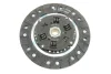 Комплект зчеплення Fiat Scudo 1.9D 96-06, 51kw 622 2107 00 LuK 622-2107-00 (фото 6)