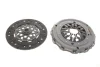 Комплект зчеплення VW T4 2.5TDI 95-03 (mot.ACV), d=220mm 622 2205 09 LuK 622-2205-09 (фото 2)
