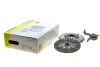 Комплект зчеплення VW T4 2.5TDI (+вижимний)/(75kw)/(d=220mm) 622 2205 33 LuK 622-2205-33