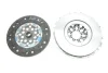 Комплект зчеплення VW T4 2.5TDI (+вижимний)/(75kw)/(d=220mm) 622 2205 33 LuK 622-2205-33 (фото 3)