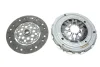 Комплект зчеплення VW T4 2.5TDI (+вижимний)/(75kw)/(d=220mm) 622 2205 33 LuK 622-2205-33 (фото 4)