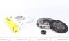 Комплект зчеплення Renault Laguna I/Megane I 1.8 16V/2.0i, 96-03, F4P/F3R/F7R, 80/84/85/108kw 622 2281 00 LuK 622-2281-00 (фото 1)