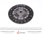Комплект зчеплення Renault Laguna I/Megane I 1.8 16V/2.0i, 96-03, F4P/F3R/F7R, 80/84/85/108kw 622 2281 00 LuK 622-2281-00 (фото 3)
