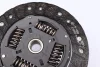 Комплект зчеплення Renault Laguna I/Megane I 1.8 16V/2.0i, 96-03, F4P/F3R/F7R, 80/84/85/108kw 622 2281 00 LuK 622-2281-00 (фото 4)