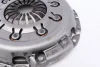 Комплект зчеплення Renault Laguna I/Megane I 1.8 16V/2.0i, 96-03, F4P/F3R/F7R, 80/84/85/108kw 622 2281 00 LuK 622-2281-00 (фото 7)