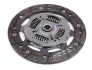 Комплект зчеплення Ford Focus/Fiesta 95-12 (d=220mm) 622 2414 09 LuK 622-2414-09 (фото 2)