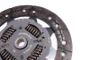 Комплект зчеплення Ford Focus/Fiesta 95-12 (d=220mm) 622 2414 09 LuK 622-2414-09 (фото 3)