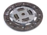 Комплект зчеплення Ford Focus/Fiesta 95-12 (d=220mm) 622 2414 09 LuK 622-2414-09 (фото 4)