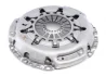 Комплект зчеплення Ford Focus/Fiesta 95-12 (d=220mm) 622 2414 09 LuK 622-2414-09 (фото 5)