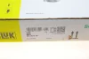 Комплект зчеплення Citroen Jumpy 1.9D 98- (d=220mm) 622 3015 00 LuK 622-3015-00 (фото 13)