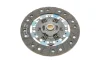 Комплект зчеплення Citroen Jumpy 1.9D 98- (d=220mm) 622 3015 00 LuK 622-3015-00 (фото 7)