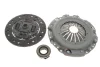 Комплект зчеплення Skoda Fabia/Roomster 1.4D 03-10 (d=220mm) (+вижимний) 622 3018 00 LuK 622-3018-00 (фото 2)