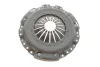 Комплект зчеплення Skoda Fabia/Roomster 1.4D 03-10 (d=220mm) (+вижимний) 622 3018 00 LuK 622-3018-00 (фото 4)