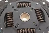 Комплект зчеплення Renault Kangoo 1.9dTi/dCi 00- 59/62kw, F9Q 780 622 3036 00 LuK 622-3036-00 (фото 5)