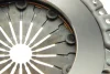 Комплект зчеплення Citroen Jumpy 1.9D 98- (d=220mm) 622 3042 00 LuK 622-3042-00 (фото 2)