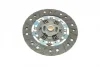 Комплект зчеплення Citroen Jumpy 1.9D 98- (d=220mm) 622 3042 00 LuK 622-3042-00 (фото 7)
