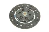 Комплект зчеплення Citroen Jumpy 1.9D 98- (d=220mm) 622 3042 00 LuK 622-3042-00 (фото 9)