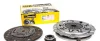 Комплект зчеплення Renault Kangoo 1.5DCI 01-, K9K 700/702/704/710, d=220mm 622 3055 00 LuK 622-3055-00