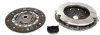 Комплект зчеплення Renault Kangoo 1.5DCI 01-, K9K 700/702/704/710, d=220mm 622 3055 00 LuK 622-3055-00 (фото 3)