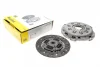 Комплект зчеплення Renault Laguna 1.8/2.0 16V 01-08 (d=220mm) 622 3061 09 LuK 622-3061-09 (фото 1)