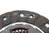 Комплект зчеплення Renault Laguna 1.8/2.0 16V 01-08 (d=220mm) 622 3061 09 LuK 622-3061-09 (фото 10)