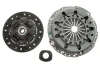Комплект зчеплення Renault Megane I 1.6 16V 98-03, K4M, 79kw 622 3074 00 LuK 622-3074-00