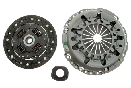 Комплект зчеплення Renault Megane I 1.6 16V 98-03, K4M, 79kw 622 3074 00 LuK 622-3074-00