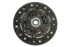 Комплект зчеплення Renault Megane I 1.6 16V 98-03, K4M, 79kw 622 3074 00 LuK 622-3074-00 (фото 7)