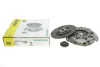 Комплект зчеплення Renault Megane I 1.6 16V 98-03, K4M, 79kw 622 3074 00 LuK 622-3074-00 (фото 8)