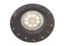 Комплект зчеплення Citroen C5 II 1.6HDi 80kw, 04-08, (DV6TED4) 622 3094 00 LuK 622-3094-00 (фото 7)