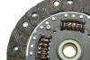 Комплект зчеплення Renault Kangoo 1.5dCi 08-/MB Citan 1.5CDI 12-, K9K/OM607 622 3096 09 LuK 622-3096-09 (фото 7)