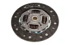 Комплект зчеплення Renault Kangoo 1.5dCi 08- (d=220mm) (+вижимний) 50/55/63/66kw 622 3096 33 LuK 622-3096-33 (фото 2)