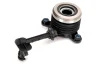 Комплект зчеплення Renault Kangoo 1.5dCi 08- (d=220mm) (+вижимний) 50/55/63/66kw 622 3096 33 LuK 622-3096-33 (фото 6)