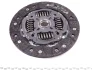 Комплект зчеплення Renault Megane III/Scenic III 1.6 16V 05-, d=220mm, K4M 622 3127 09 LuK 622-3127-09 (фото 2)