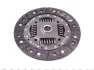 Комплект зчеплення Renault Megane III/Scenic III 1.6 16V 05-, d=220mm, K4M 622 3127 09 LuK 622-3127-09 (фото 3)