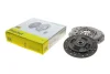 Комплект зчеплення Ford Fiesta 1.6 TDCi 04-09 622 3128 09 LuK 622-3128-09
